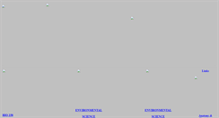 Desktop Screenshot of envirosci.net